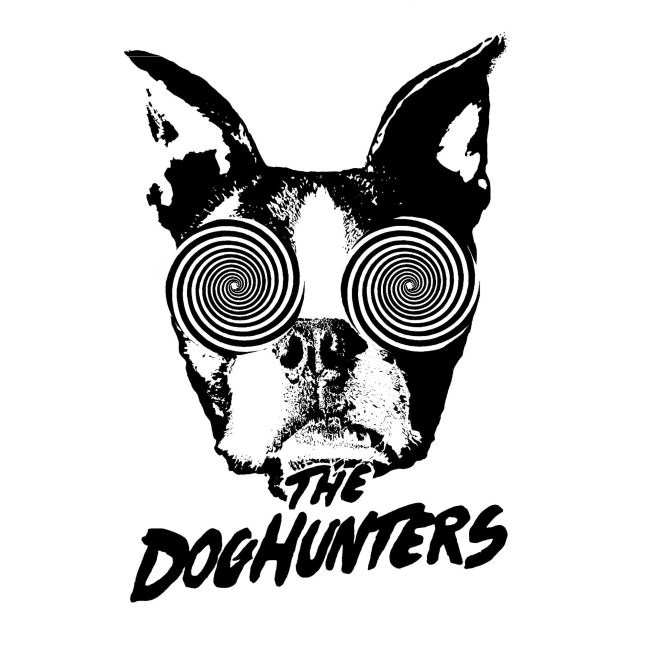 The DogHunters Logo