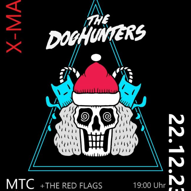 The_DogHunters_MTC_Xmas_Show